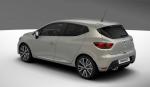 Renault Clio Initiale Paris 2014 года